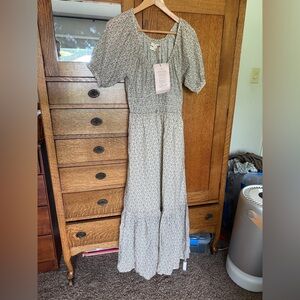 Christy Dawn Strawberry Brynne NWT